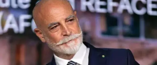 Nicola Paparusso: "Il cinema del futuro si fa con l'attivismo (e l'Italia deve svegliarsi)"
